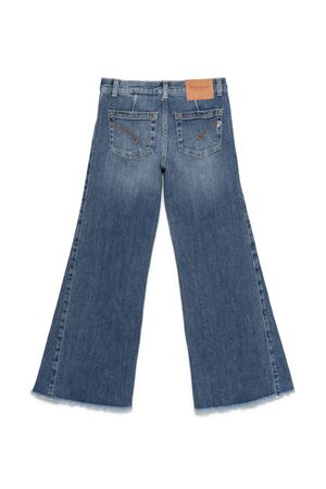 Flared Jeans DONDUP KIDS | DFPA129CDS0564098